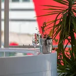 Penthouse Mediterraneo