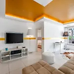 Apartamento Penthouse Mediterraneo Dubrovnik
