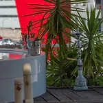 Penthouse Mediterraneo Apartamento