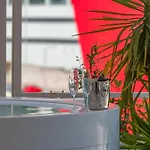 Apartamento Penthouse Mediterraneo
