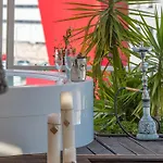 Penthouse Mediterraneo Apartamento