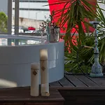 Penthouse Mediterraneo