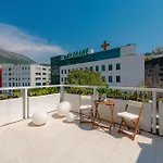 Penthouse Mediterraneo Apartamento *