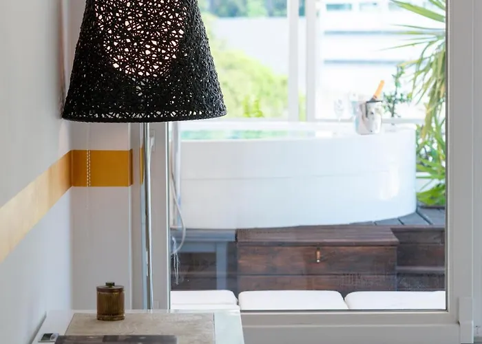 Penthouse Mediterraneo Apartment *
