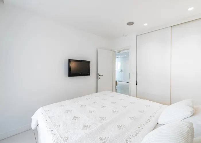 Penthouse Mediterraneo Apartment Dubrovnik