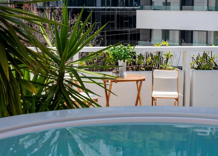 Penthouse Mediterraneo Dubrovnik
