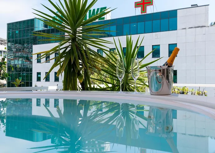 Penthouse Mediterraneo