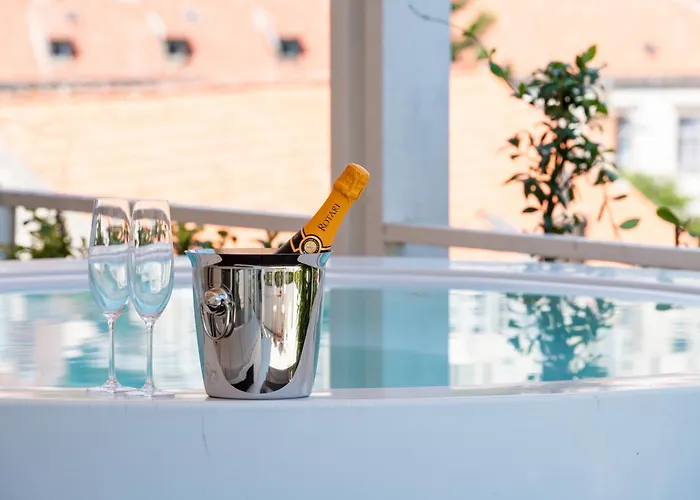 Apartment Penthouse Mediterraneo