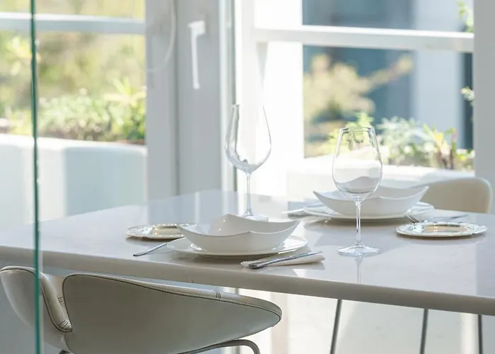 Apartment Penthouse Mediterraneo *