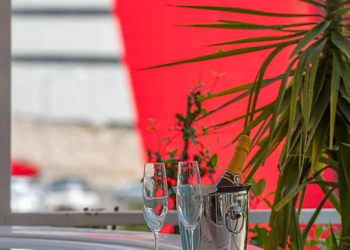 Apartment Penthouse Mediterraneo