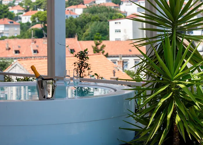 Penthouse Mediterraneo