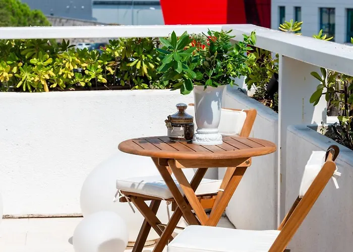Penthouse Mediterraneo Dubrovnik
