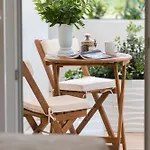 Penthouse Mediterraneo Lejlighed *
