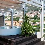 Appartamento Penthouse Mediterraneo