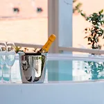 Lejlighed Penthouse Mediterraneo