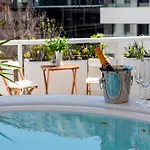 Penthouse Mediterraneo * Ragusa