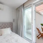Penthouse Mediterraneo Dubrovnik