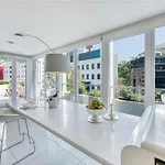 Penthouse Mediterraneo