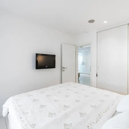 Penthouse Mediterraneo Apartmán Dubrovník