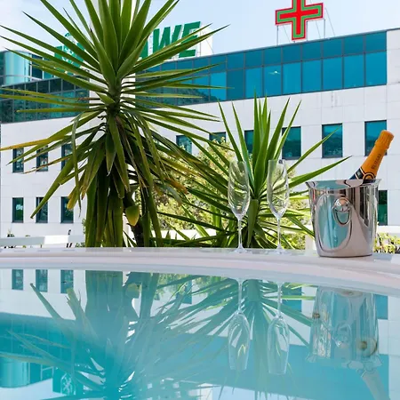Penthouse Mediterraneo Apartmán Dubrovník