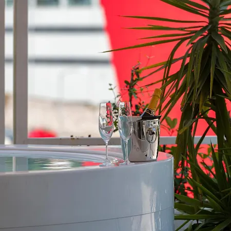 Penthouse Mediterraneo