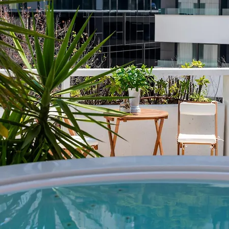 Penthouse Mediterraneo Dubrovník