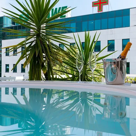 Penthouse Mediterraneo