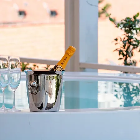 Apartmán Penthouse Mediterraneo
