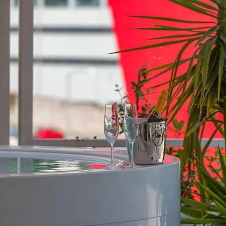 Apartmán Penthouse Mediterraneo