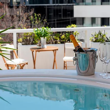 Penthouse Mediterraneo * Dubrovník