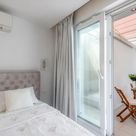 Penthouse Mediterraneo Dubrovník
