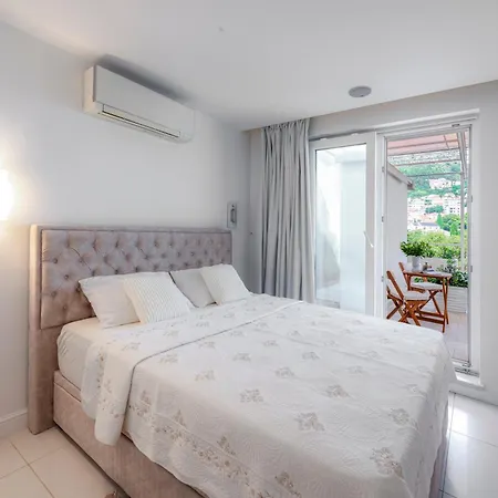 Penthouse Mediterraneo Dubrovník
