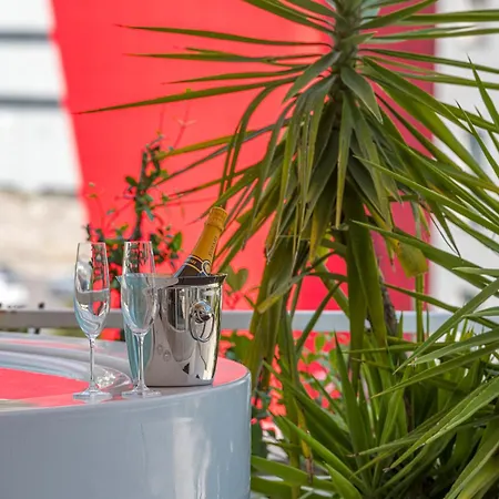Penthouse Mediterraneo Dubrovník