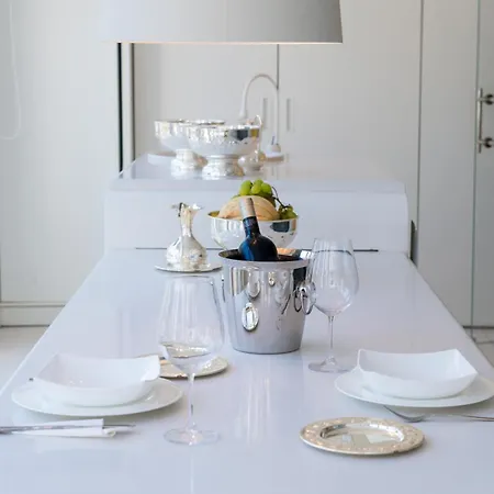 Penthouse Mediterraneo * Dubrovník