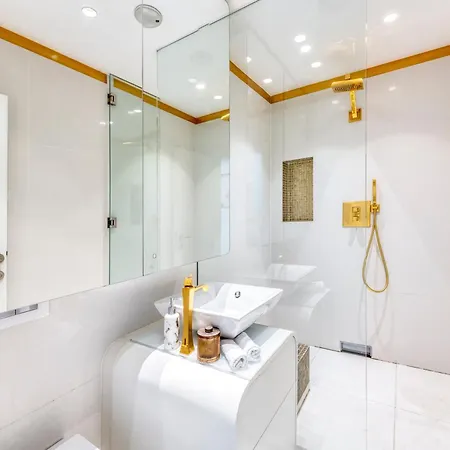 Apartmán Penthouse Mediterraneo Dubrovník