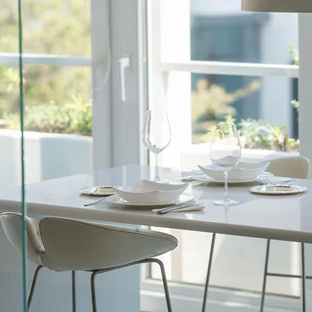 Apartmán Penthouse Mediterraneo *