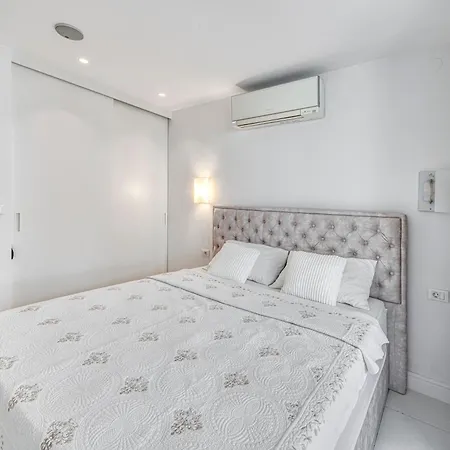 Apartmán Penthouse Mediterraneo Dubrovník