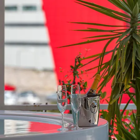 Apartmán Penthouse Mediterraneo