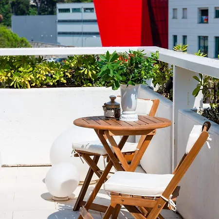 Penthouse Mediterraneo Dubrovník