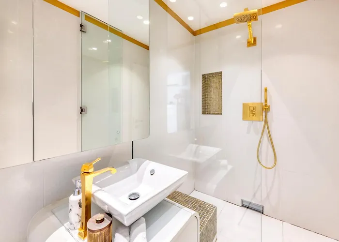 Penthouse Mediterraneo