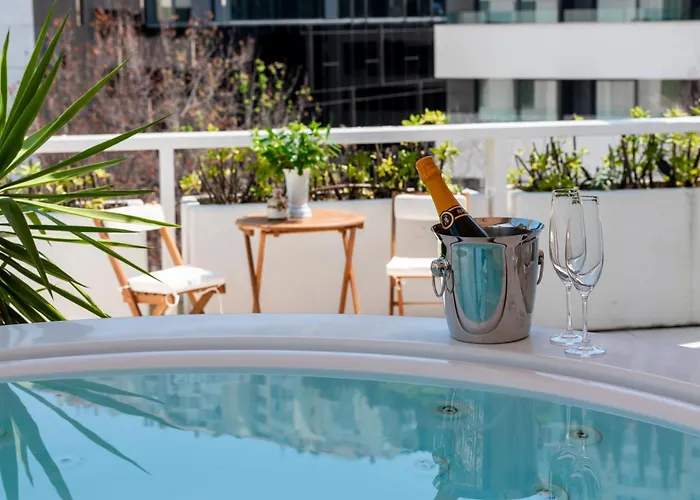 Penthouse Mediterraneo * 杜布罗夫尼克