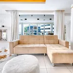 Penthouse Mediterraneo