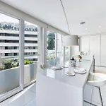 Penthouse Mediterraneo Apartamento *