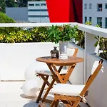 Penthouse Mediterraneo Dubrovnik