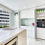 아파트 Penthouse Mediterraneo