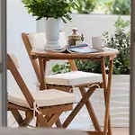아파트 Penthouse Mediterraneo *