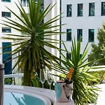 아파트 Penthouse Mediterraneo