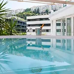 아파트 Penthouse Mediterraneo